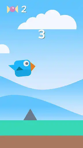 Play Bird Bash as an online game Bird Bash with UptoPlay