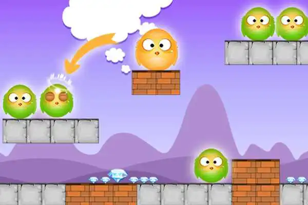 Play Bird battle