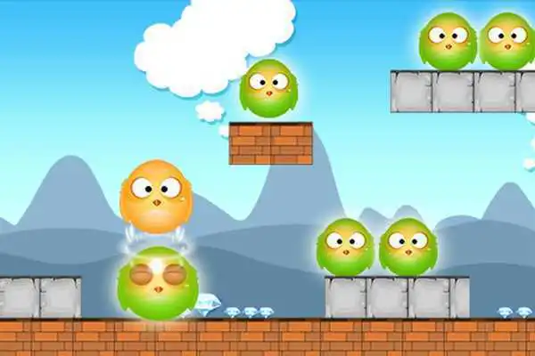 Play Bird battle