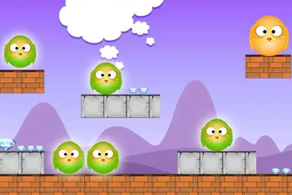 Play Bird battle