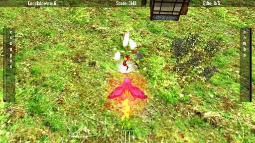 Play Bird Bomb  and enjoy Bird Bomb with UptoPlay