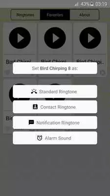 Play Bird Calls, Sounds Ringtones Play Bird Calls, Sounds Ringtones
