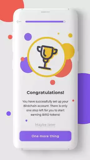 Play Birdchain-Watch  Complete Tasks to Earn Crypto  and enjoy Birdchain-Watch  Complete Tasks to Earn Crypto with UptoPlay