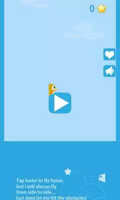 Play BirdClimb2