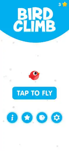 Play Bird Climb  and enjoy Bird Climb with UptoPlay
