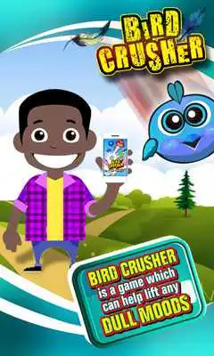 Play Bird Crusher