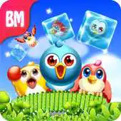 Free play online Bird Crush Rescue APK Free play online Bird Crush Rescue APK