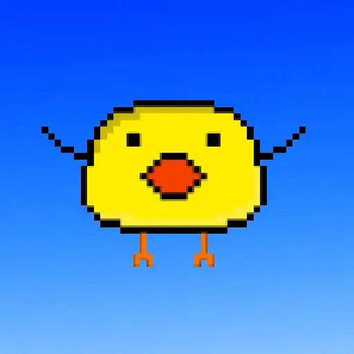 Play Bird Day: Bullet Hell APK