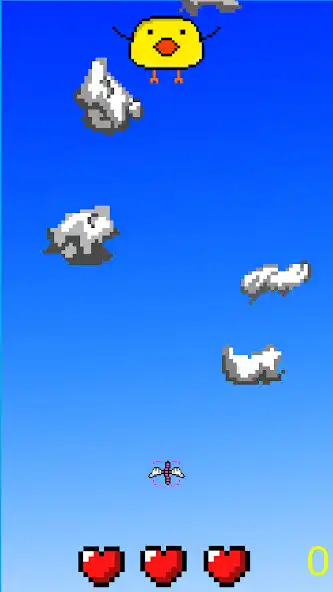 Play Bird Day: Bullet Hell  and enjoy Bird Day: Bullet Hell with UptoPlay