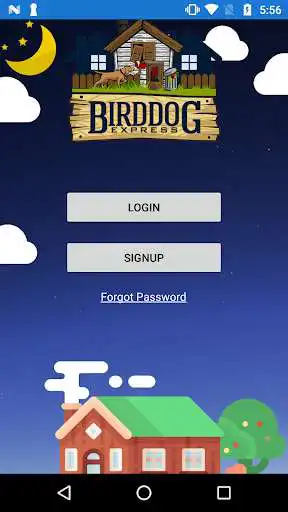 Play Bird Dog Express  and enjoy Bird Dog Express with UptoPlay
