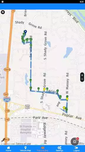 Play Birddog GPS  and enjoy Birddog GPS with UptoPlay