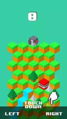 Play Bird Down