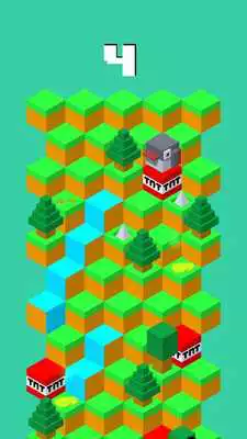 Play Bird Down