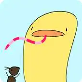 Free play online Bird eat APK