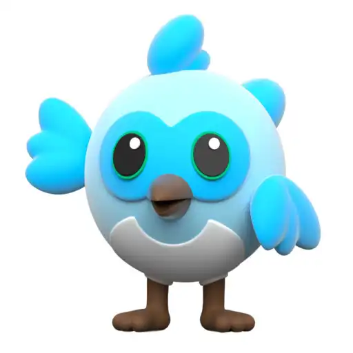 Play Bird Faced APK