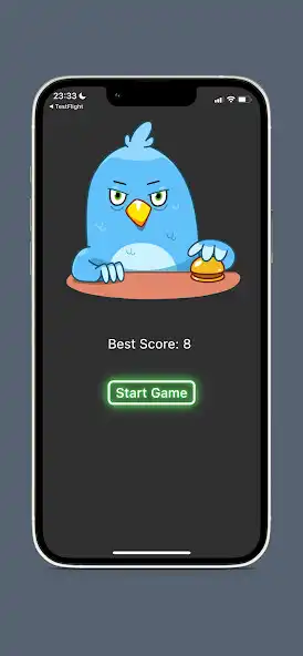 Play Bird Faced  and enjoy Bird Faced with UptoPlay