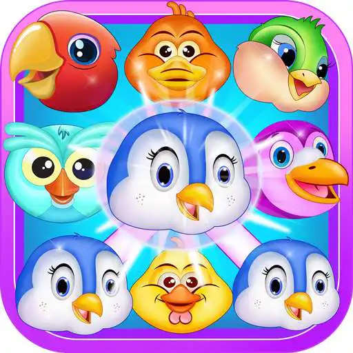 Free play online Bird Fever Mania  APK