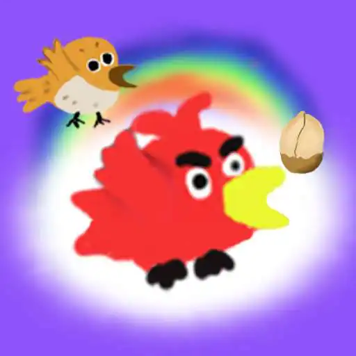 Play bird Fighting