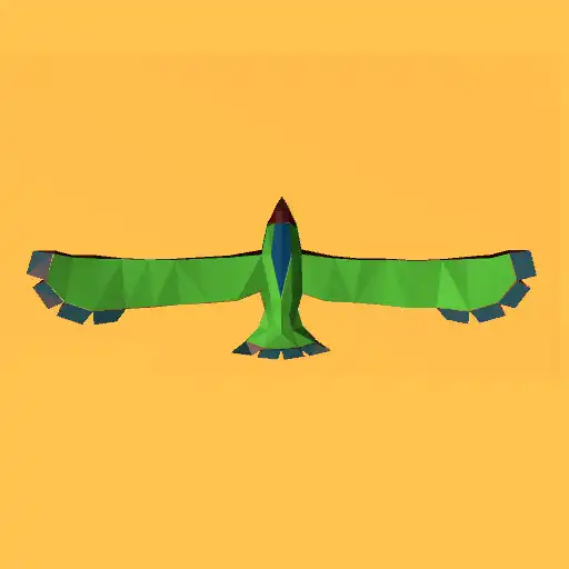 Play Bird Flight 3D APK