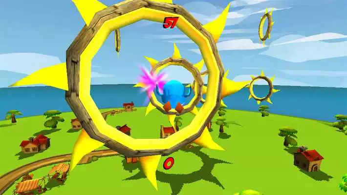 Play Bird Fly best flying simulator