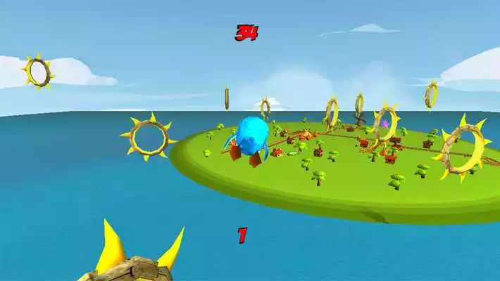 Play Bird Fly best flying simulator
