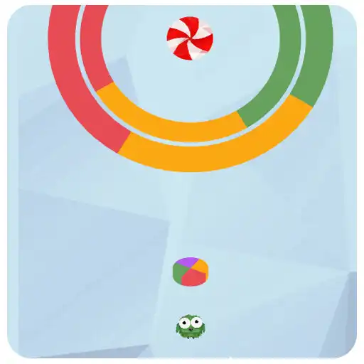 Play Bird Fly Color APK