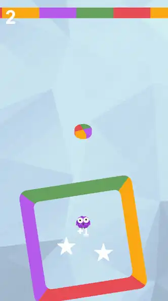 Play Bird Fly Color  and enjoy Bird Fly Color with UptoPlay