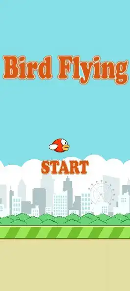 Play Bird Flying  and enjoy Bird Flying with UptoPlay