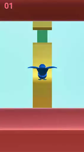 Play BirdFly