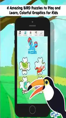 Play bird games for kids free angry
