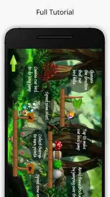 Play Bird Games Naomi Adventures