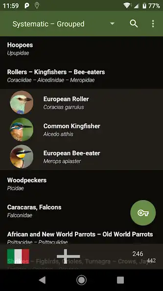 Play Bird Guide Europe  and enjoy Bird Guide Europe with UptoPlay