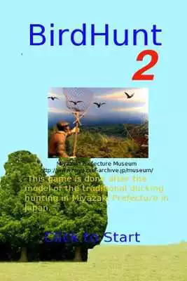 Play Birdhunt2