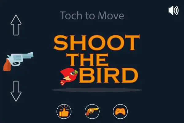 Play Bird Hunter King: Free Arcade Shooting Game