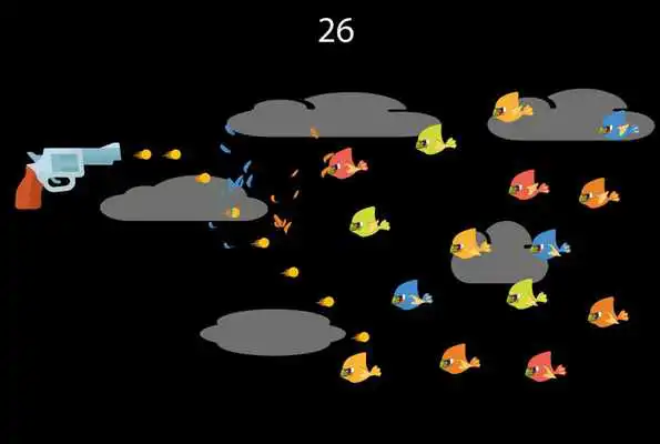 Play Bird Hunter King: Free Arcade Shooting Game