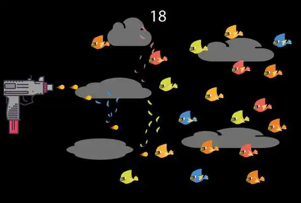 Play Bird Hunter King: Free Arcade Shooting Game