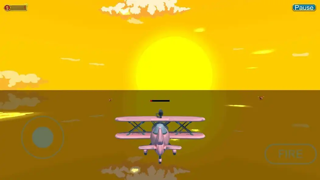 Play Bird Hunting as an online game Bird Hunting with UptoPlay