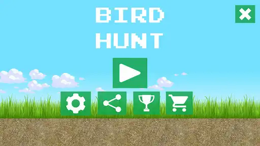 Play Bird Hunt  and enjoy Bird Hunt with UptoPlay