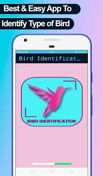 Play Bird Identification Scanner  and enjoy Bird Identification Scanner with UptoPlay