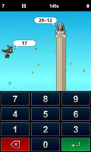 Play Birdiecalc free