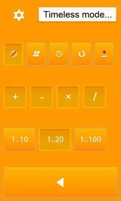 Play Birdiecalc free