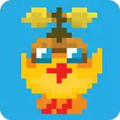 Free play online Birdie Copters APK Free play online Birdie Copters APK