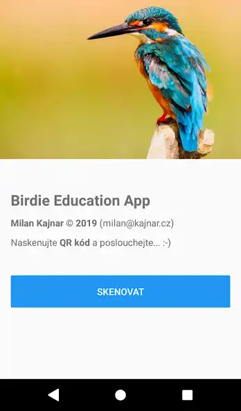 Play BirdieCZ  and enjoy BirdieCZ with UptoPlay