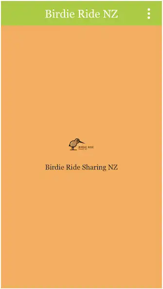 Play Birdie Ride NZ as an online game Birdie Ride NZ with UptoPlay