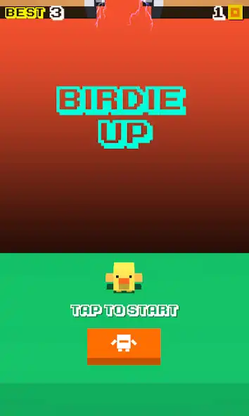 Play Birdie Up  and enjoy Birdie Up with UptoPlay