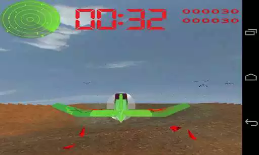 Play Bird Impact 3D  and enjoy Bird Impact 3D with UptoPlay