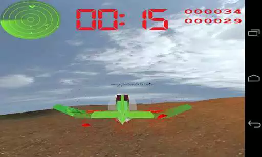 Play Bird Impact 3D as an online game Bird Impact 3D with UptoPlay
