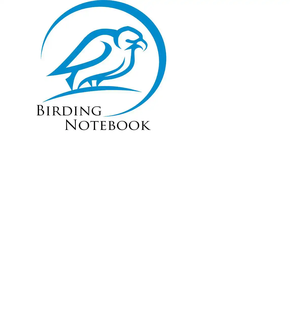 Play Birding Notebook APK