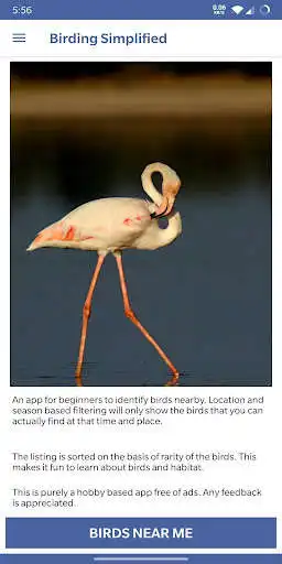 Play Birding Simplified  and enjoy Birding Simplified with UptoPlay
