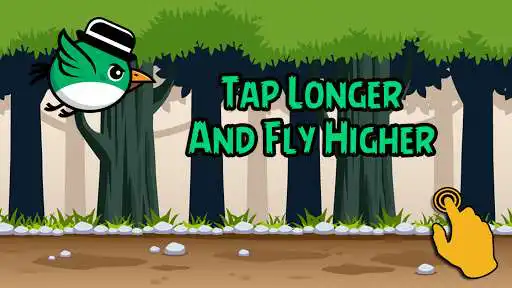 Play Bird in Hat Game  and enjoy Bird in Hat Game with UptoPlay